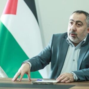 حماس از حذف نخست وزیر اسبق انگلیس از شورای صلح غزه استقبال کرد