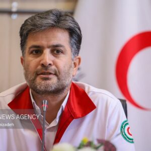 عشقی: گیر افتادن دو نفر در ارتفاعات کوهستانی اطراف پیر نارکی مهریز