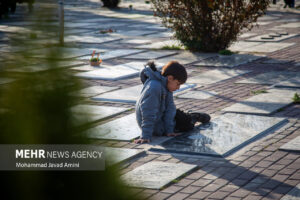 وقتی شهر ۸۰۰ هزارنفره هنوز «خانه ابدی» ندارد