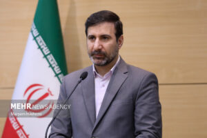 دانشگاه، محل پیوند نقد و مطالبه‌گری با ظرفیت‌های قانون اساسی است