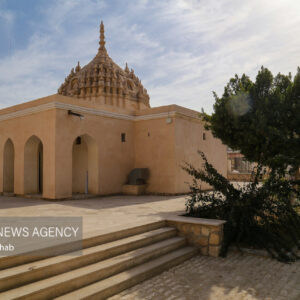 رئیسی: معبد هندوهای بندرعباس سالم است