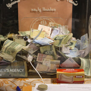 خیرین ۲ میلیارد و ۸۰۰ میلیون تومان به حساب ایتام رودخانه واریز کردند