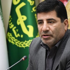 فتحی: تحول کشاورزی بدون پژوهش ممکن نیست