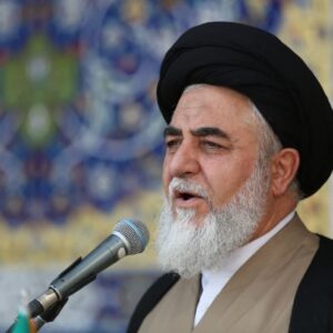 حجت الاسلام اجاق نژاد: اعتاب مقدس محور امیدآفرینی امت اسلامی هستند