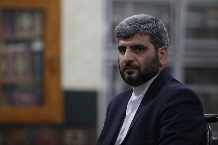 خزایی: پیگیری کاهش آلایندگی فاضلاب در ورامین ادامه دارد