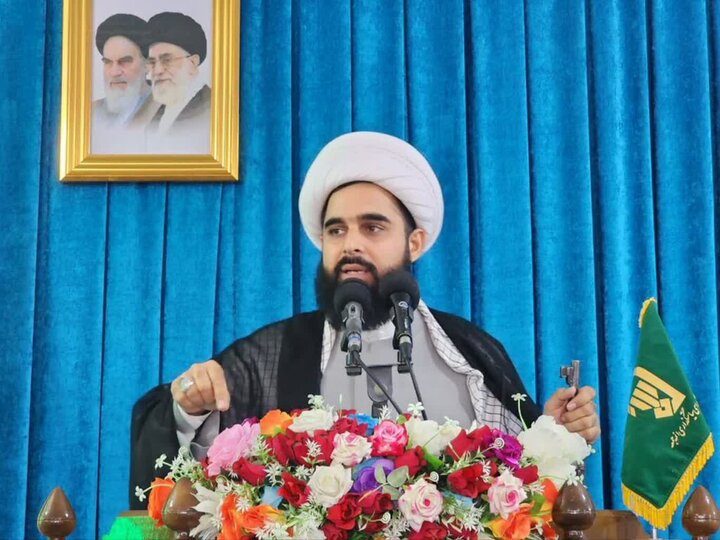 گلایه امام جمعه سیریک از نبود سوخت در شرایط بحرانی سیریک