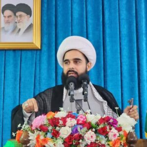 گلایه امام جمعه سیریک از نبود سوخت در شرایط بحرانی سیریک