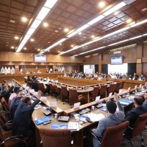 آغاز ثبت‌نام از کاندیداهای ریاست فدراسیون بدنسازی و پرورش اندام