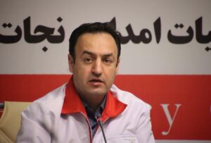 امداد به ۱۹ حادثه رانندگی در استان سمنان؛ ۴۰ نفر مصدوم شدند