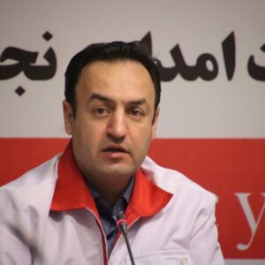 امداد به ۱۹ حادثه رانندگی در استان سمنان؛ ۴۰ نفر مصدوم شدند