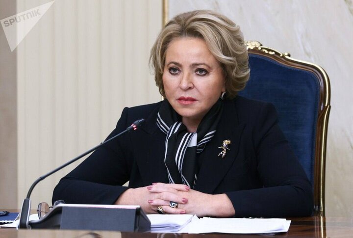 ماتوینکو: «زلنسکی» وقت‌کشی می‌کند تا از توافق صلح جلوگیری کند