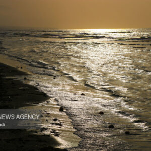 امکان دارد روزی دریای خزر خشک شود؟