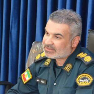 شائینی: کشف ۱۱ کیلوگرم مواد مخدر در بیارجمند؛۵ توزیع کننده دستگیر شدند