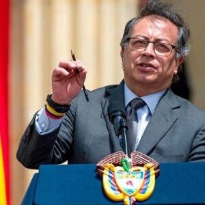 رئیس جمهور کلمبیا پشت‌پرده حمله آمریکا به کشتی‌های تندرو را فاش کرد