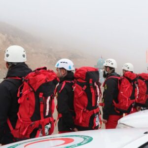 دستگاه‌های اصفهان برای مقابله باسامانه بارشی جدید آماده باش کامل هستند