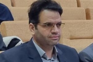 بارش ها در خراسان جنوبی ۱۸۰ درصد افزایش داشته است