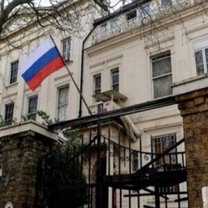 قدردانی سفارت روسیه در ایران برای آزادی شهروند روسی