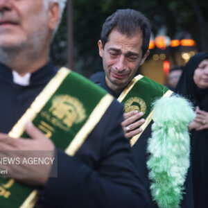 حجت الاسلام شیخی: خادمیاران پیام آوران فرهنگ رضوی در جامعه هستند