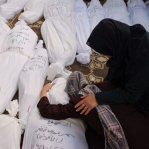 جدیدترین آمار شهدا و مجروحان حملات رژیم صهیونیستی به غزه