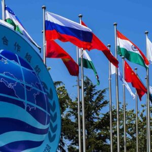 سفر معاون اقتصادی دبیرکل سازمان همکاری شانگهای به ایران