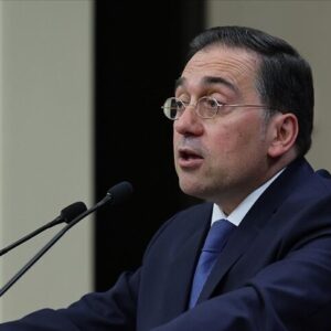 اسپانیا: شهرک‌سازی‌ها غیرقانونی و مغایر با قوانین بین‌المللی است