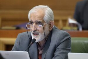 سروری: اولین رام قطار چینی بهمن ماه وارد پایتخت می‌شود