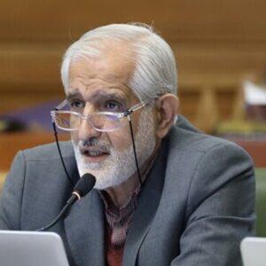 در ابتدای دوره ششم مدیریت شهری کارخانه واگن سازی را تعطیل تحویل گرفتیم