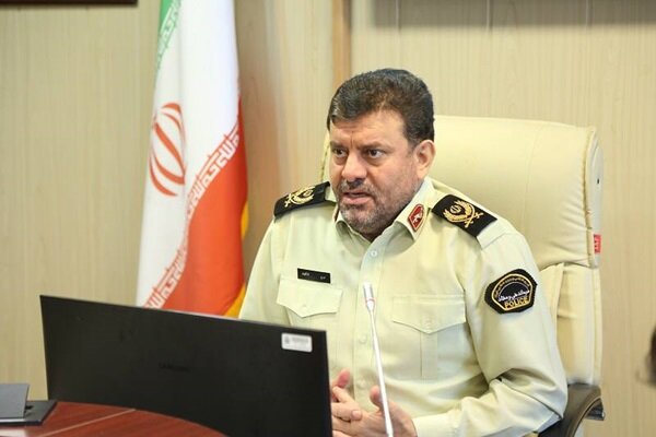 ضربه مهلک پلیس به ۵ باند مسلح قاچاق مواد مخدر