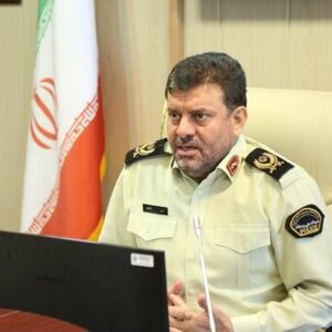 ضربه مهلک پلیس به ۵ باند مسلح قاچاق مواد مخدر