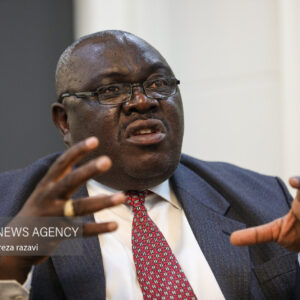 زنجان نقطه آغاز همکاری‌های اقتصادی عملیاتی ایران و زیمبابوه می شود