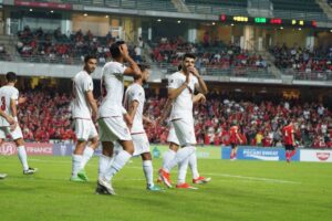 مهم ترین بازیکنان تیم ملی ایران و بلژیک مشخص شدند/ دفاع متزلزل ایران