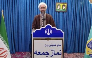 حجت‌الاسلام رضا زاده: روستاهای کلاچای نیازمند توجه فوری مسئولان هستند