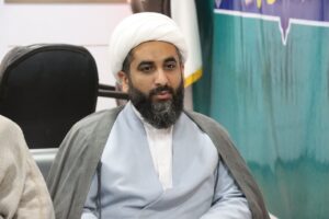 قادری: رویداد «شهید عاشوری» در عسلویه برگزار می شود