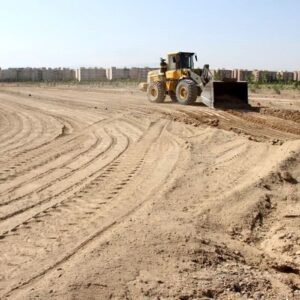 ۲۰ هزار قطعه زمین در راستای قانون جوانی جمعیت واگذار شده است
