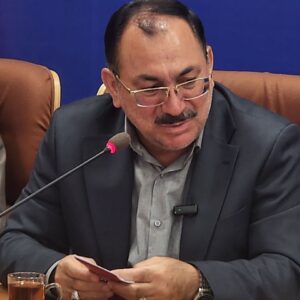 پاکمهر: فرهنگ بدون عدالت بودجه‌ای زمین‌گیر می‌شود