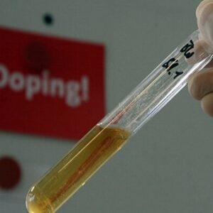 آمار دوپینگ ورزش ایران در یک سال گذشته/ کشتی آلوده‌ترین رشته