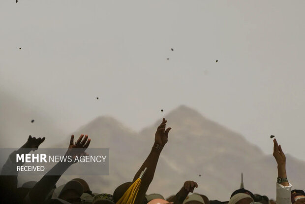 افزایش ظرفیت جدید برای متقاضیان حج