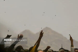 افزایش ظرفیت جدید برای متقاضیان حج