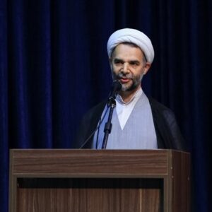 خلیلی: مشارکت برای کاهش رنج نیازمندان ضروری است