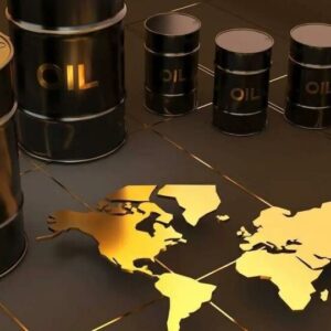 افزایش قیمت نفت در پی توقیف نفتکش ونزوئلایی