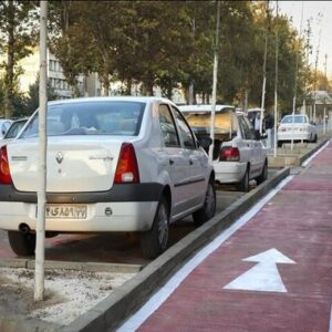 تشکیل گروه ضربت برای مقابله با «تخلفات ساکن» در تهران