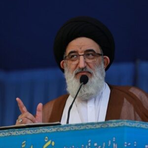 آیت‌الله حسینی همدانی: اسراف، ریشه سقوط فرد و جامعه است