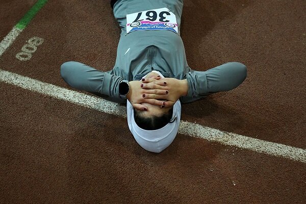 فدراسیون دوومیدانی: الزامی برای اعلام نتایج رکوردگیری وجود ندارد