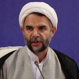 خلیلی: کاهش جمعیت کیفری زندان‌ها با همکاری قوای سه گانه محقق می‌شود