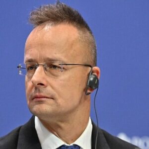 سیارتو: عضویت اوکراین در اتحادیه اروپا تهدید جنگ برای اروپاست