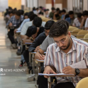 مهلت ثبت‌نام آزمون اختصاصی پذیرش دانشجو معلم سال ۱۴۰۵ تمدید شد