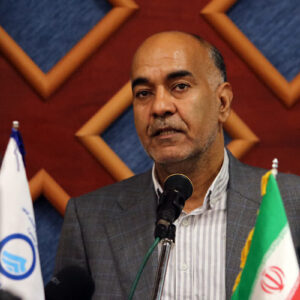 حمزه پور: آب های سطحی نباید به شبکه جمع آوری فاضلاب هدایت شوند