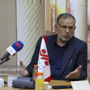 بودجه ۱۴۰۴ انقباضی است اما اجازه آسیب به فرهنگ را نمی‌دهیم