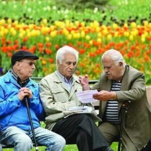 افزایش پوشش بیمه تکمیلی بازنشستگان بدون رشد چشمگیر سهم پرداختی