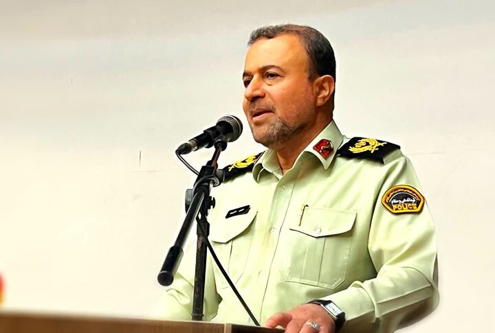 سردار حسن پور: اراضی بیش از ۲۶۸ میلیاردی در تالش رفع تصرف شد